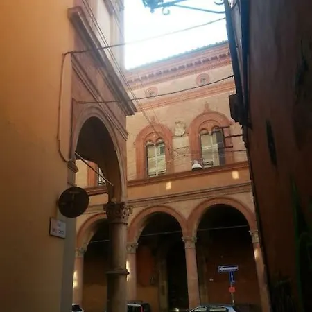 La Casetta Di Gino * Bologne