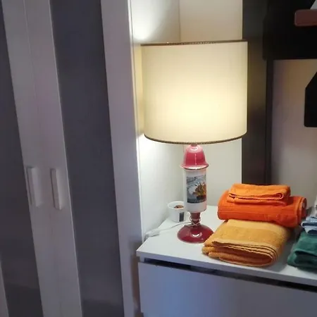 La Casetta Di Gino Appartement