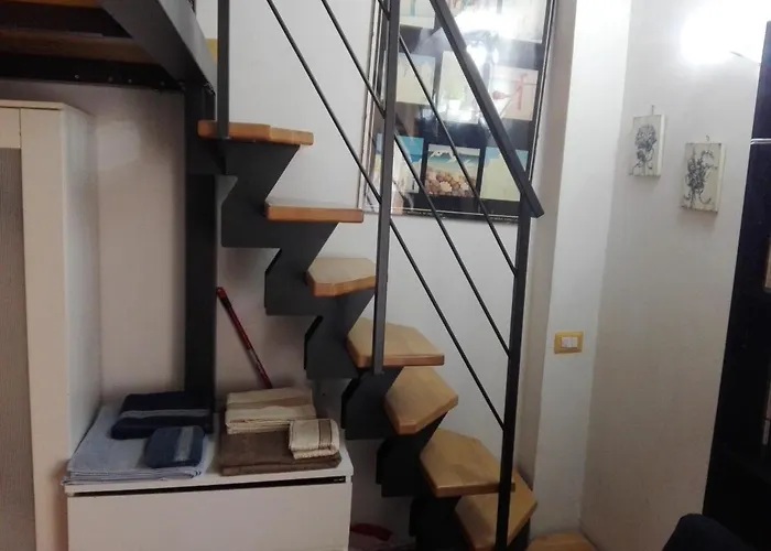 La Casetta Di Gino Daire *