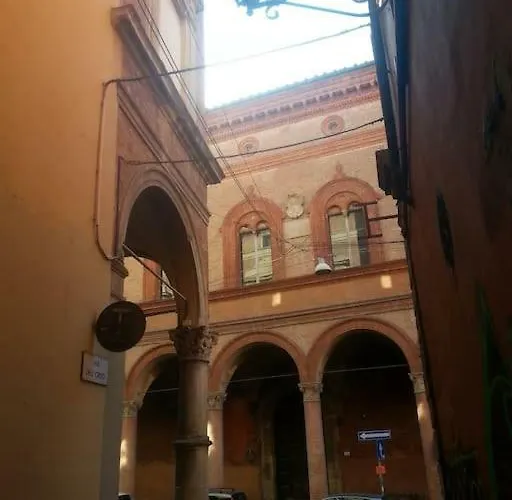 La Casetta Di Gino * Bolonya