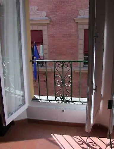 La Casetta Di Gino Daire *