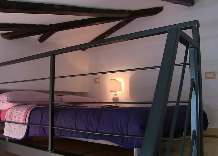 La Casetta Di Gino * Bolonya