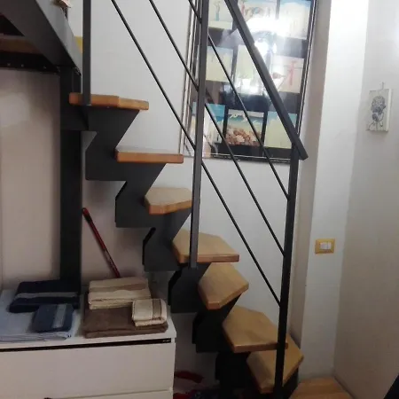 La Casetta Di Gino דירה *