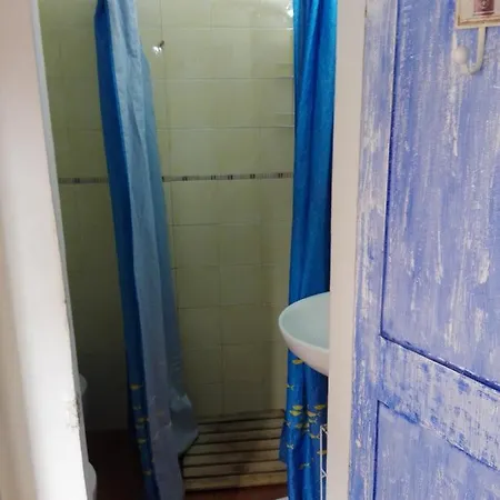 La Casetta Di Gino * Bologna