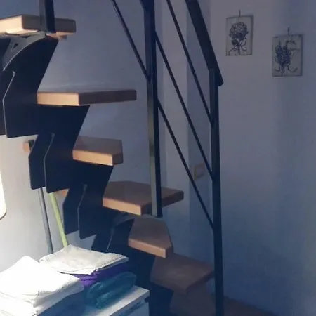 Apartamento La Casetta Di Gino *