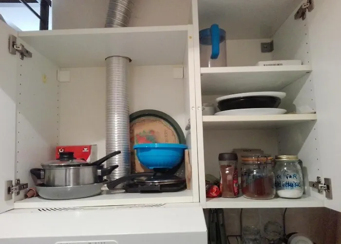 La Casetta Di Gino *