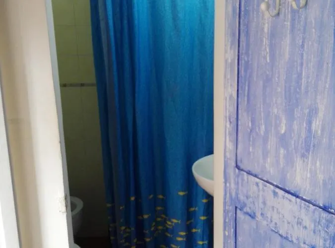 La Casetta Di Gino Apartament Bolonia