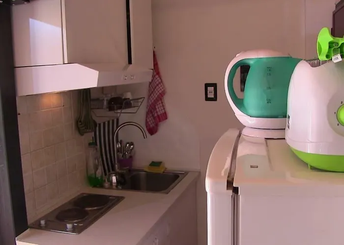 Appartement La Casetta Di Gino Bologne