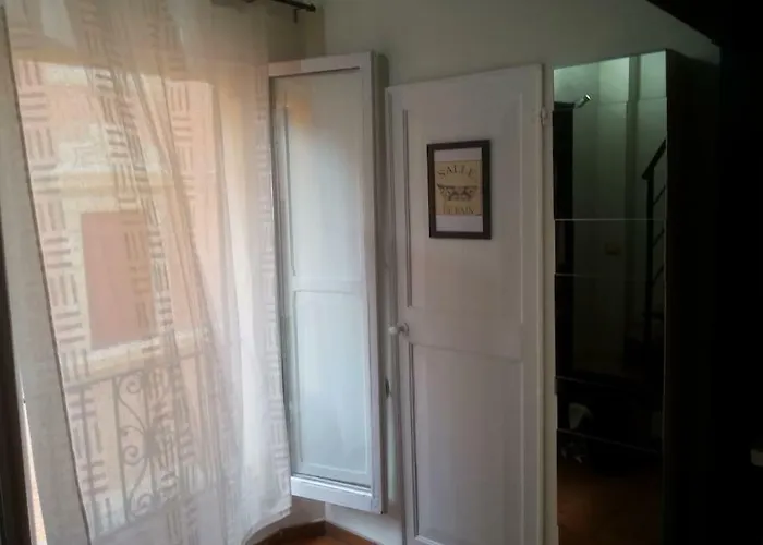 La Casetta Di Gino * Bologne