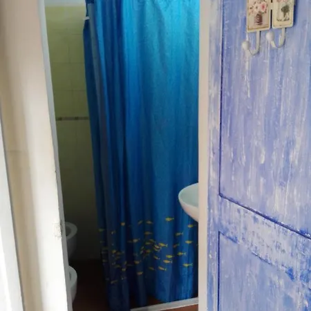 La Casetta Di Gino Apartament Bolonia