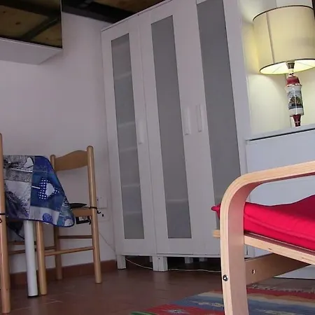 La Casetta Di Gino Bologna