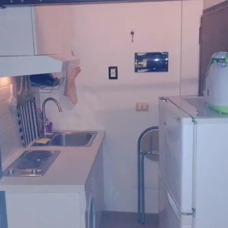 La Casetta Di Gino Apartament *