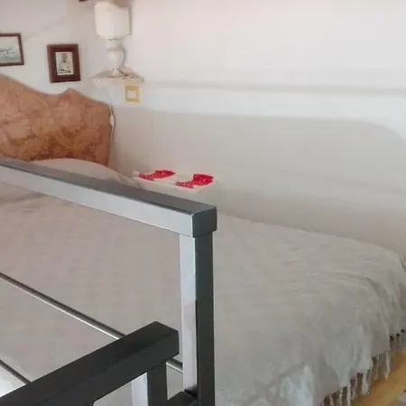 La Casetta Di Gino Appartamento Bologna
