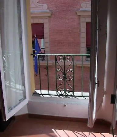 La Casetta Di Gino Apartament *