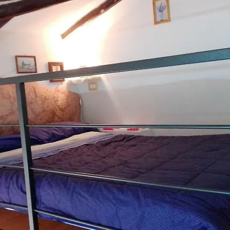 La Casetta Di Gino