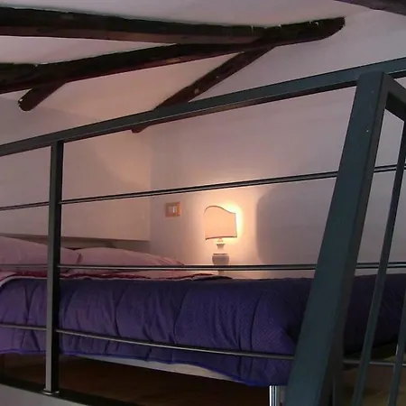 La Casetta Di Gino * Bologna