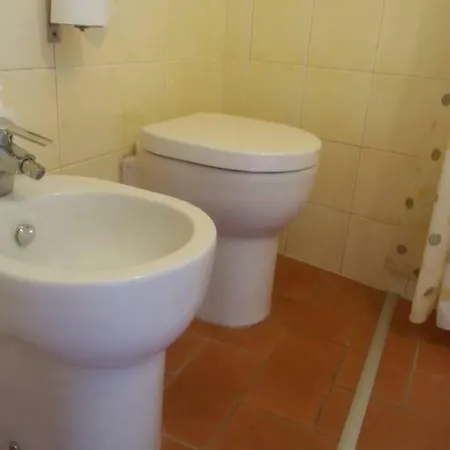 La Casetta Di Gino Bolonia