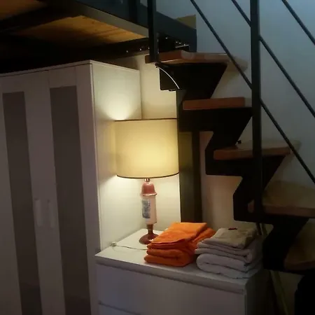 La Casetta Di Gino