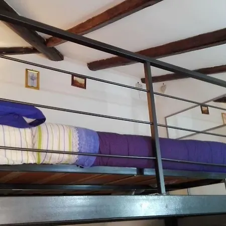 La Casetta Di Gino