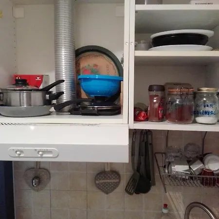 Apartamento La Casetta Di Gino *